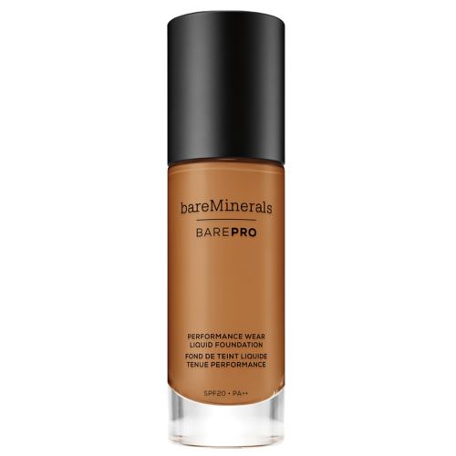 BAREPRO® Performance Wear Liquid Foundation SPF 20 PA++ - Original view 1