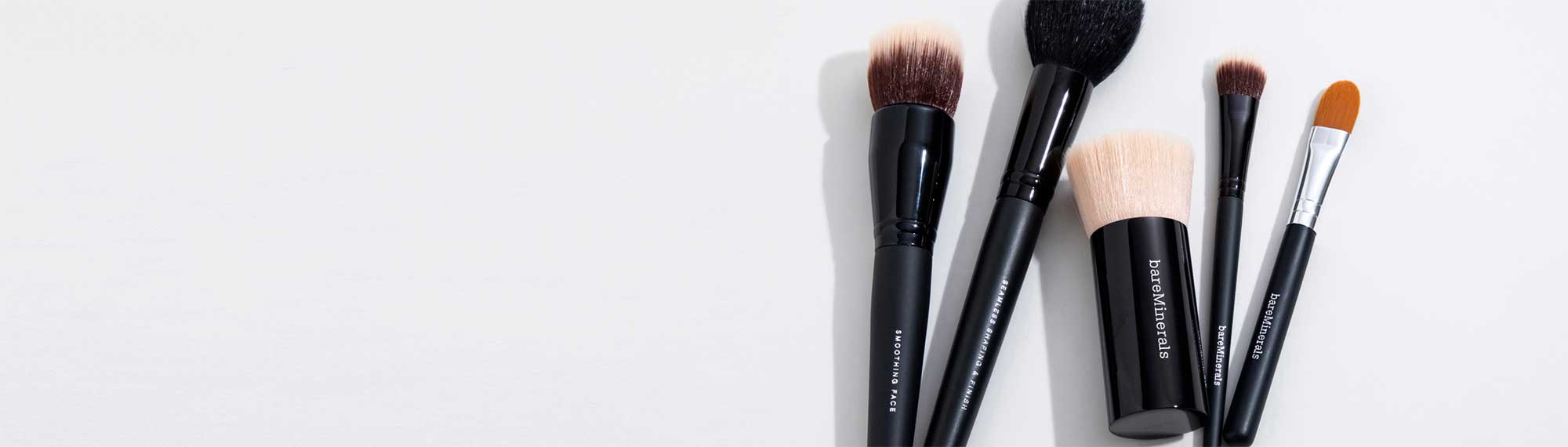 Makeup Brushes