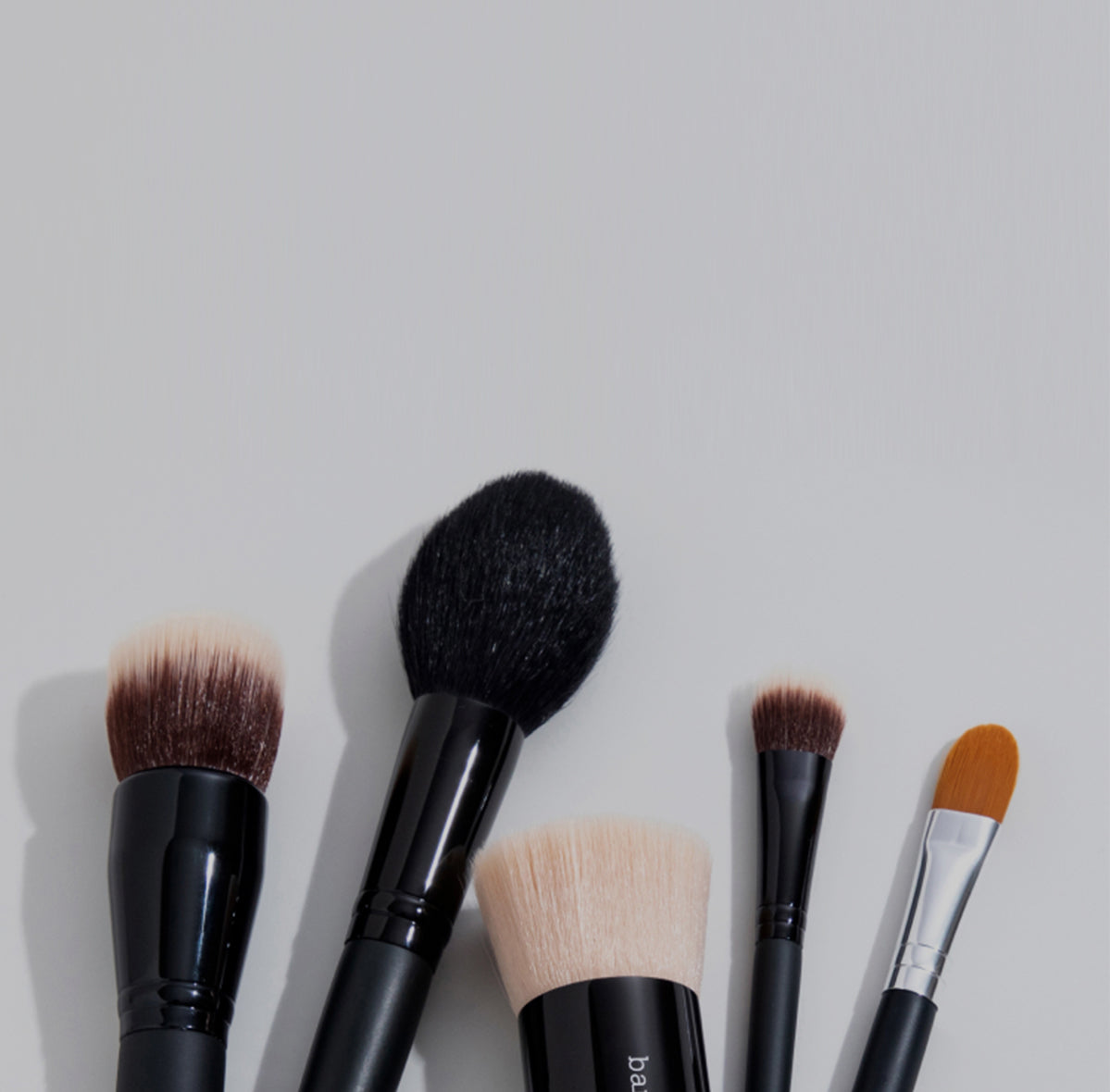 Makeup Brushes