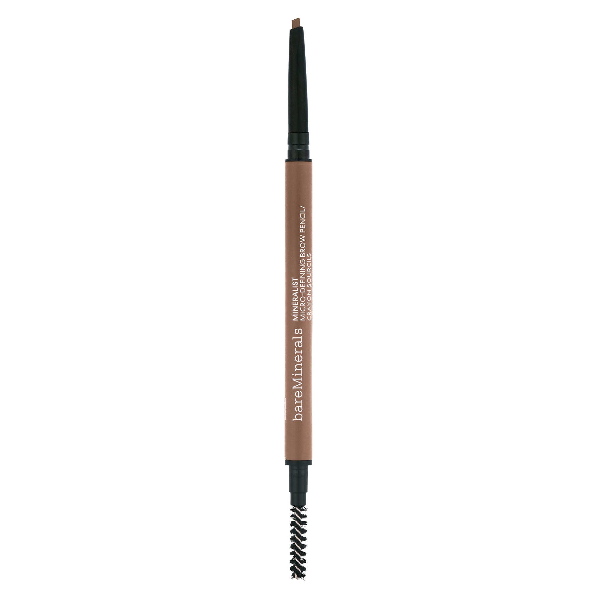 Mineralist Micro-Defining Eyebrow Pencil view 1