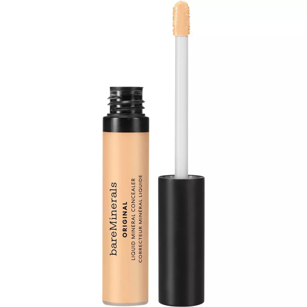 ORIGINAL Liquid Mineral Concealer view 1