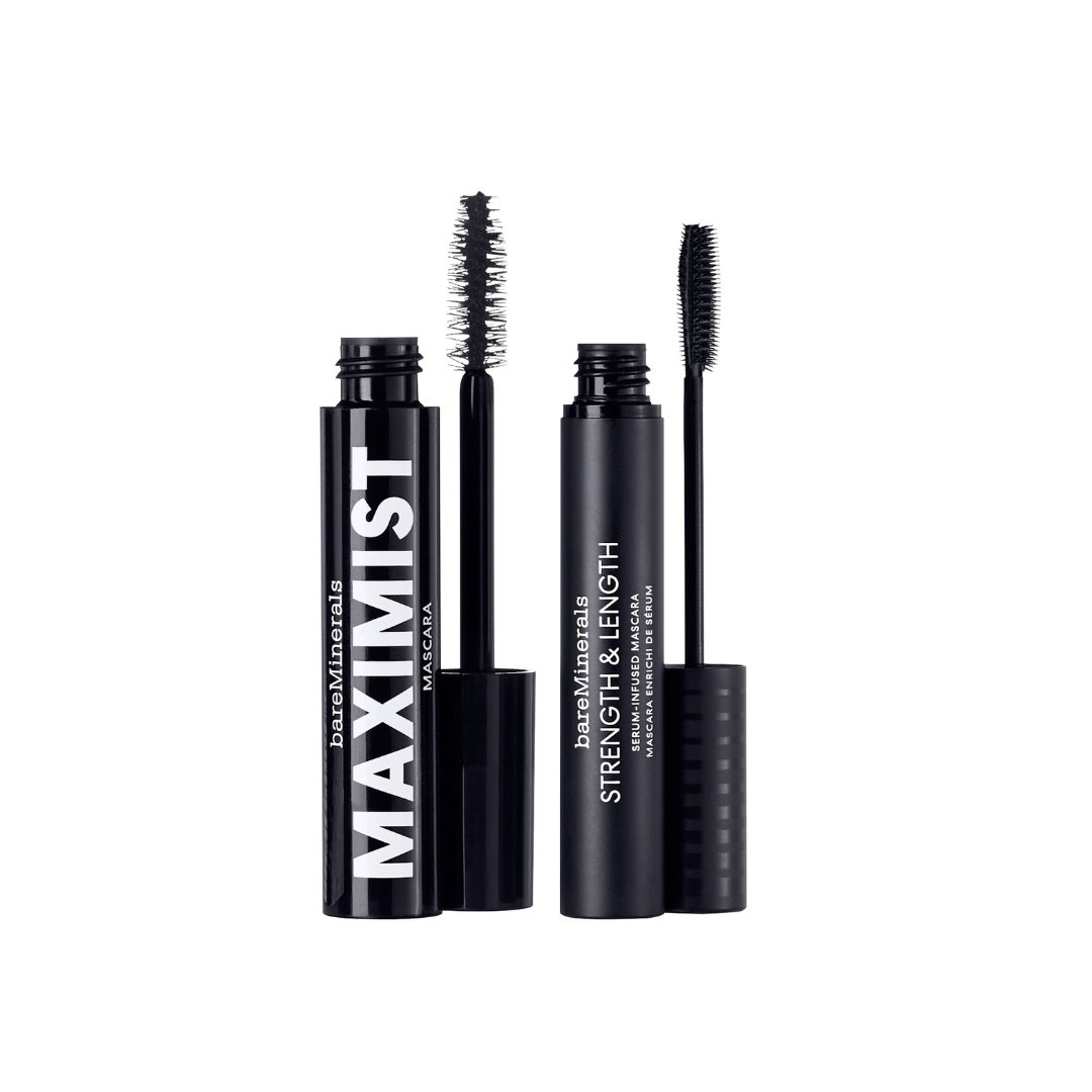 Love Your Lashes Mascara Duo view 1