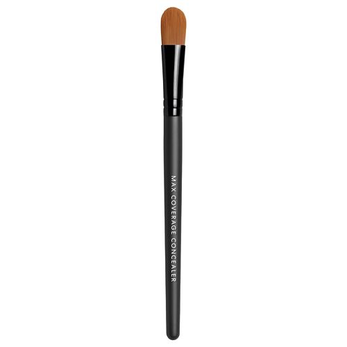 Maximum Coverage Concealer Brush view 1