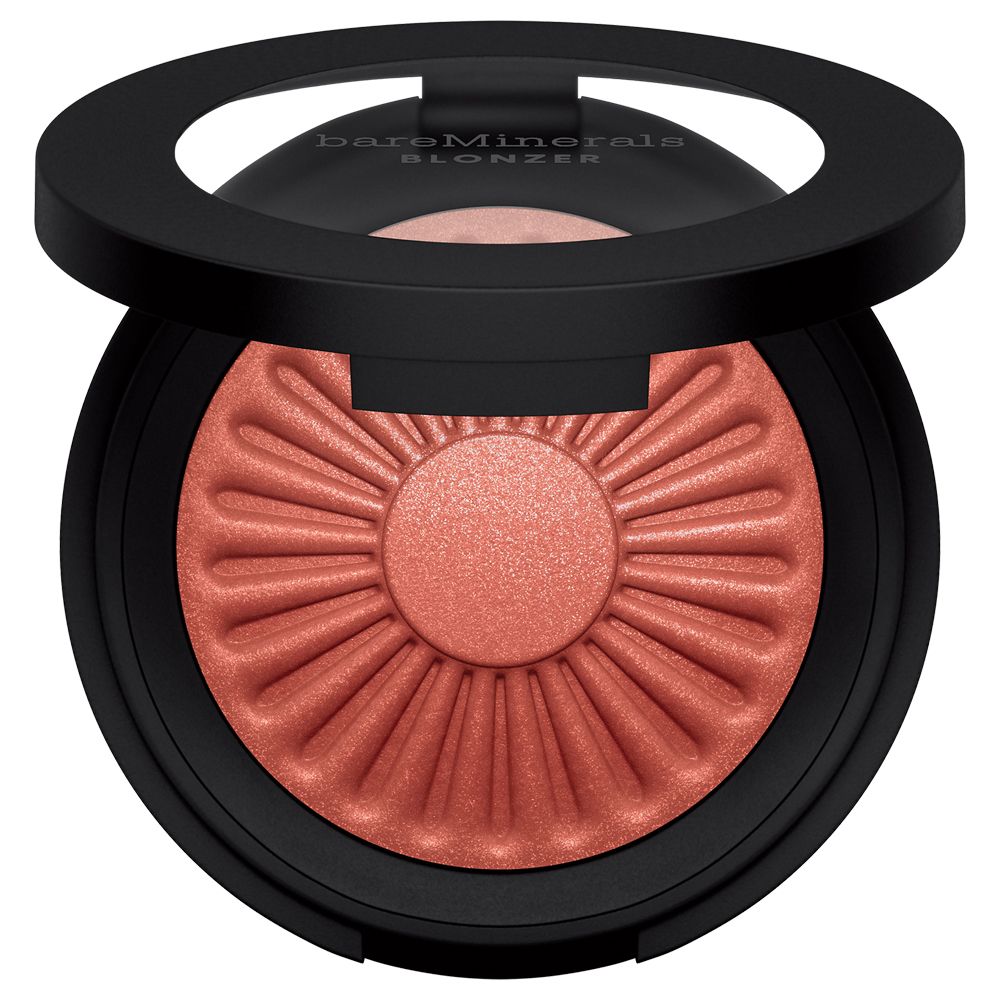 GEN NUDE® Blonzer®  Blush + Bronzer view 1