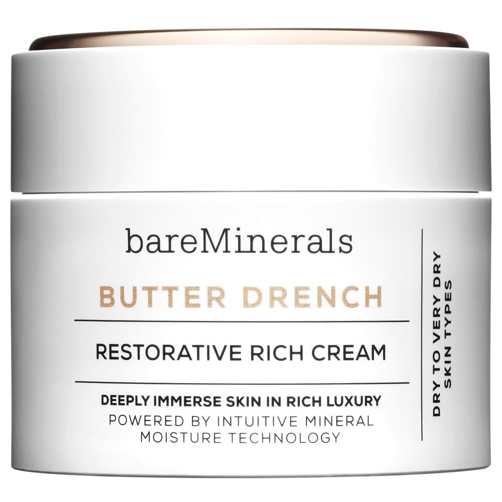 Butter Drench™ Restorative Rich Cream view 1