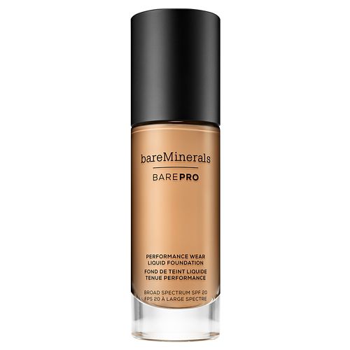 BAREPRO® Performance Wear Liquid Foundation SPF 20 PA++ - Original view 1