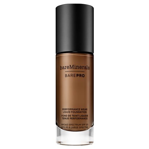 BAREPRO® Performance Wear Liquid Foundation SPF 20 PA++ - Original view 1