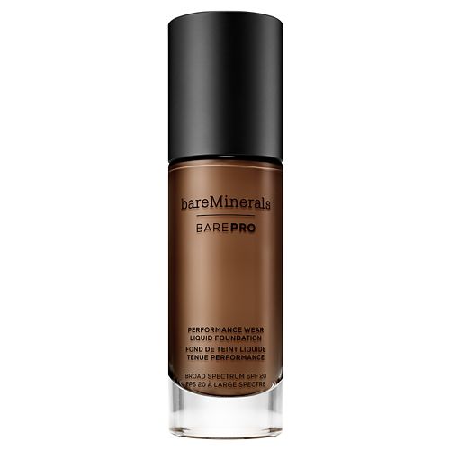 BAREPRO® Performance Wear Liquid Foundation SPF 20 PA++ - Original view 1