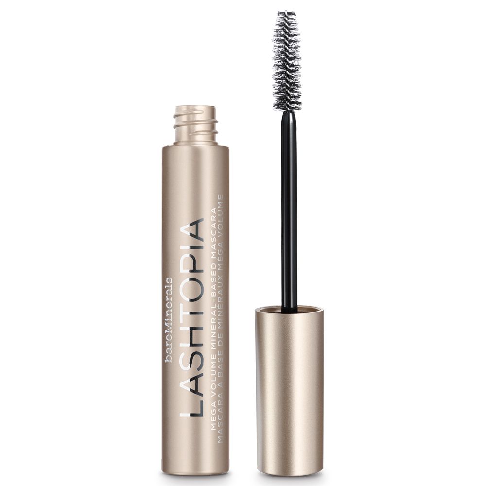 LASHTOPIA®  Mega Volume Mineral-Based Mascara view 1