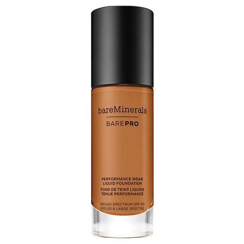 BAREPRO® Performance Wear Liquid Foundation SPF 20 PA++ - Original view 1