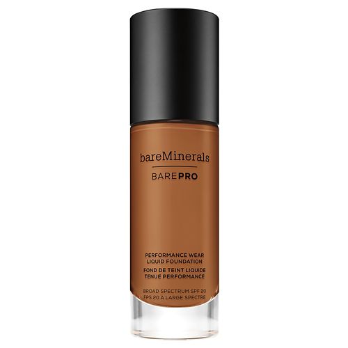 BAREPRO® Performance Wear Liquid Foundation SPF 20 PA++ - Original view 1