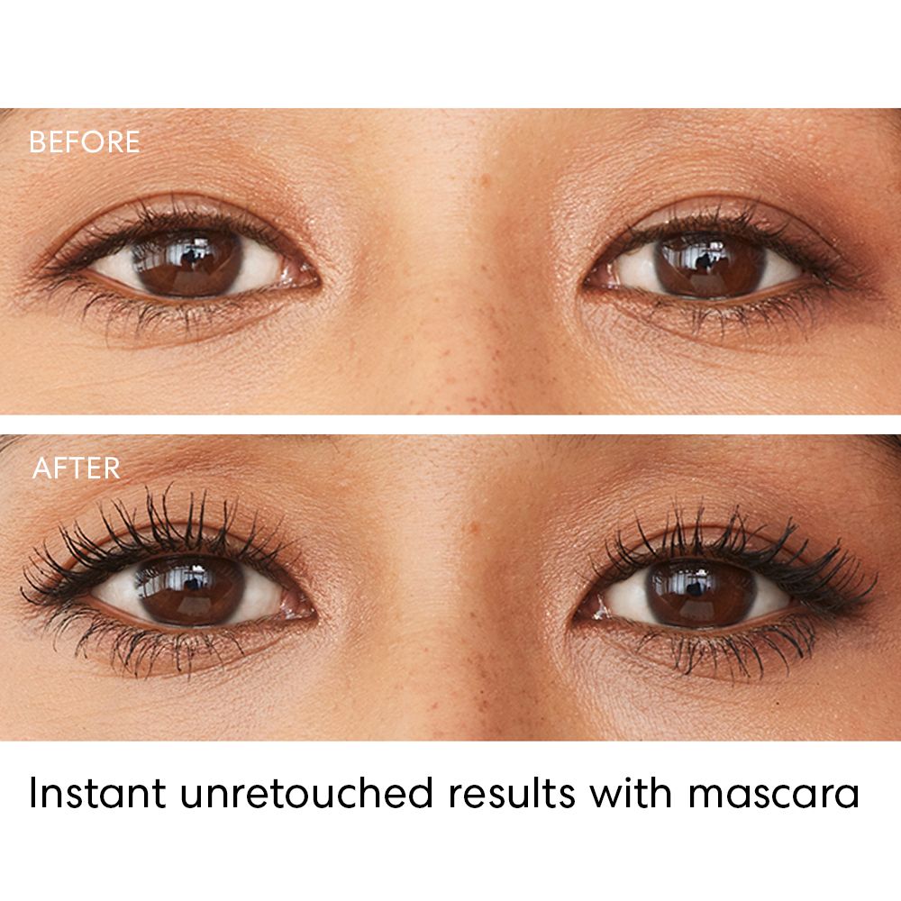 STRENGTH & LENGTH® Serum-Infused Mascara view 2