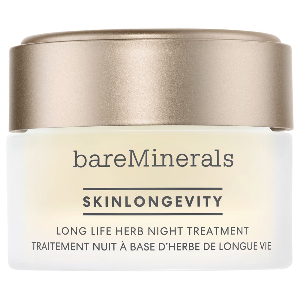 SKINLONGEVITY® Long Life Herb Night Treatment view 1