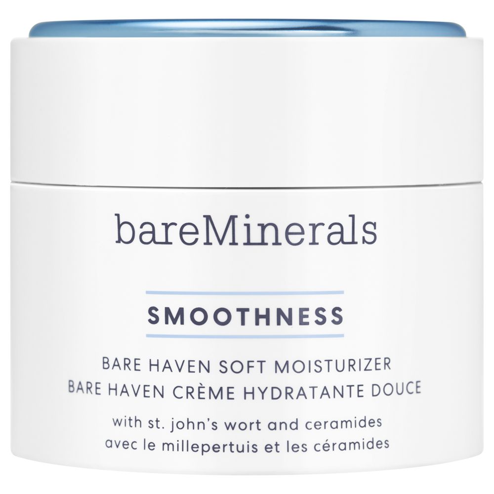 SMOOTHNESS Bare Haven® Soft Moisturizer view 1